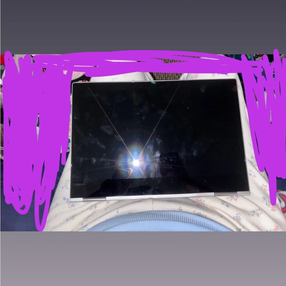 Lenovo Yoga 730 13